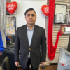 Aftab Ahmad K.