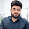 Rohail J.