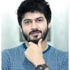 Rahul S.