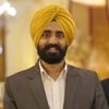 Harinder S.