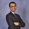 Anish D.