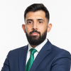 Nabeel M.