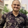 Vishal P.