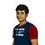 Girish S.