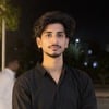 Areeb K.