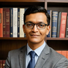 Vishal R.