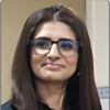 Mehreen A.