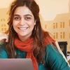 Laraib K.