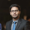 Abhishek M.