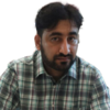 Aftab H.
