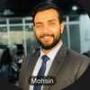 Mohsin M.