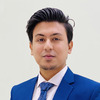 Jubair H.