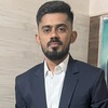 Hardik D.