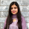 Ghazala B.