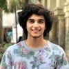 Deepak S.