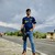 Ashish S.