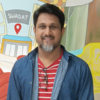 Pankaj P.