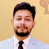 Shreyash J.
