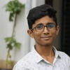 Aravind Kumar V.