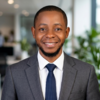 Bamidele P.