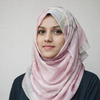 Ramsha R.