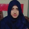 Mehreen F.