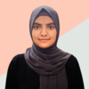 Hafsa A.