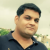 Niraj G.