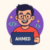 Ahmed A.