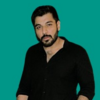Zaid Ahmed R.