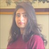 Areej S.