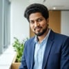 Anshu V.