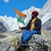 Ayush S.
