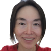 Yuqing Kate A.