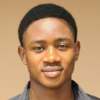 Iyanuoluwa A.