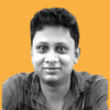 Sushovan B.