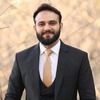 Shehryar K.