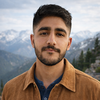 Nikhil K.