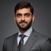 Waqas A.