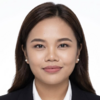 Niña Faye  C.
