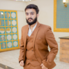 Saeed A.