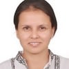Meenakshi K.