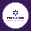 Purple H.
