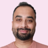 Vivek J.