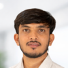 Kartik D.