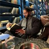 Shashank G.