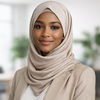 Maryam D.