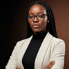 Favour Evioghene  B.