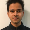 Prakhar S.