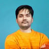 Vikas R.